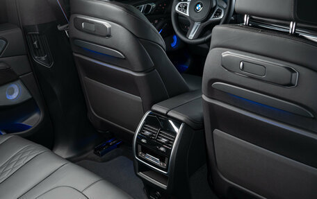 BMW X5, 2026 год, 16 390 000 рублей, 26 фотография