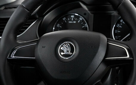 Skoda Octavia, 2015 год, 1 099 000 рублей, 11 фотография