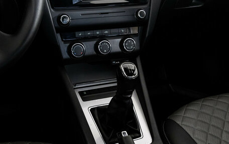 Skoda Octavia, 2015 год, 1 099 000 рублей, 13 фотография