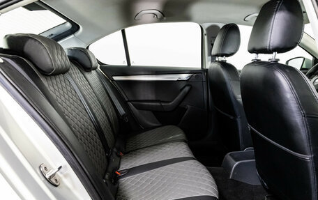 Skoda Octavia, 2015 год, 1 099 000 рублей, 14 фотография