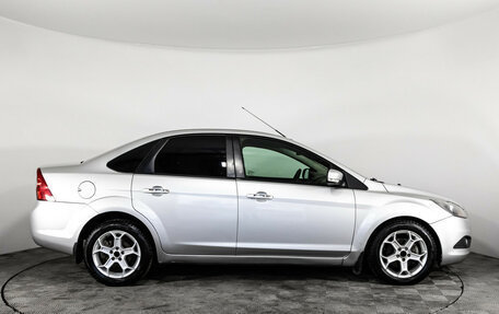 Ford Focus II рестайлинг, 2010 год, 499 000 рублей, 4 фотография