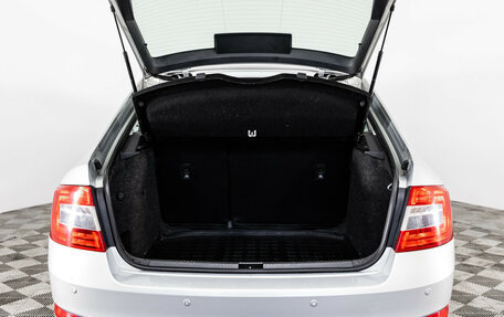 Skoda Octavia, 2015 год, 1 099 000 рублей, 15 фотография
