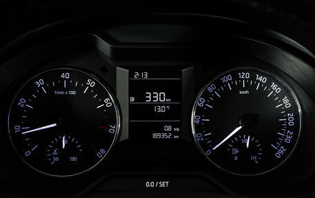 Skoda Octavia, 2015 год, 1 099 000 рублей, 16 фотография