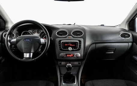 Ford Focus II рестайлинг, 2010 год, 499 000 рублей, 10 фотография