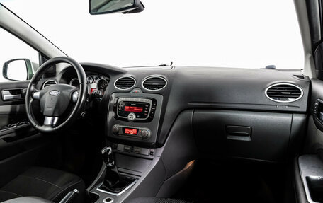 Ford Focus II рестайлинг, 2010 год, 499 000 рублей, 9 фотография