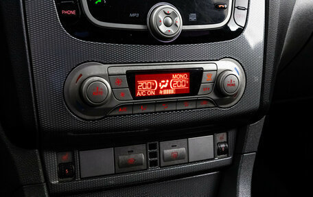 Ford Focus II рестайлинг, 2010 год, 499 000 рублей, 12 фотография
