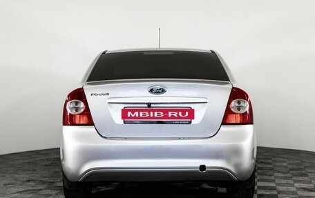 Ford Focus II рестайлинг, 2010 год, 499 000 рублей, 6 фотография
