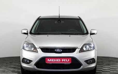 Ford Focus II рестайлинг, 2010 год, 499 000 рублей, 2 фотография