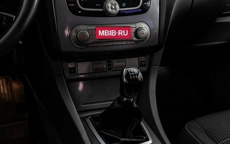 Ford Focus II рестайлинг, 2010 год, 499 000 рублей, 11 фотография