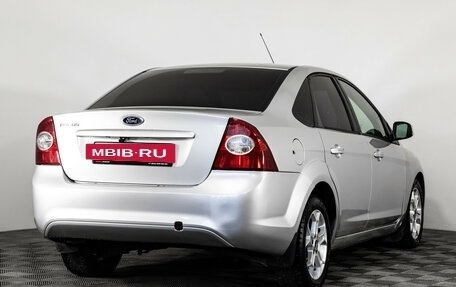 Ford Focus II рестайлинг, 2010 год, 499 000 рублей, 5 фотография