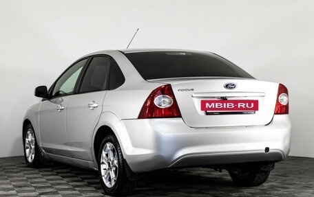 Ford Focus II рестайлинг, 2010 год, 499 000 рублей, 7 фотография