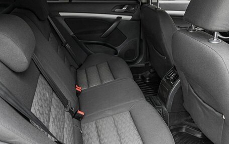 Skoda Octavia, 2010 год, 578 400 рублей, 8 фотография
