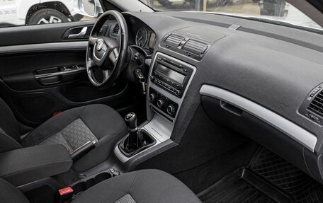 Skoda Octavia, 2010 год, 578 400 рублей, 6 фотография