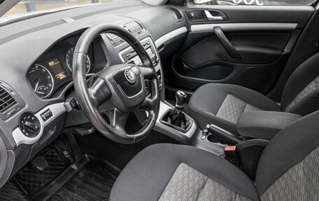 Skoda Octavia, 2010 год, 578 400 рублей, 5 фотография