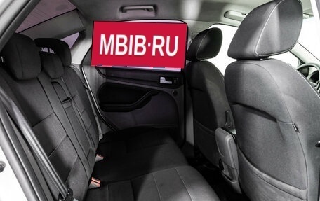 Ford Focus II рестайлинг, 2010 год, 499 000 рублей, 15 фотография