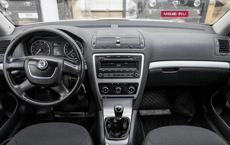 Skoda Octavia, 2010 год, 578 400 рублей, 7 фотография