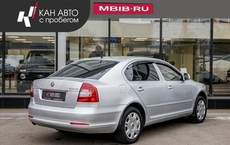 Skoda Octavia, 2010 год, 578 400 рублей, 3 фотография