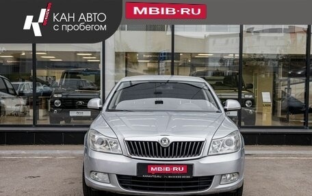 Skoda Octavia, 2010 год, 578 400 рублей, 2 фотография