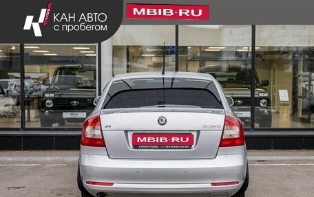 Skoda Octavia, 2010 год, 578 400 рублей, 4 фотография