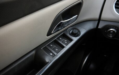 Chevrolet Cruze II, 2014 год, 765 000 рублей, 12 фотография