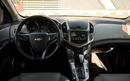 Chevrolet Cruze II, 2014 год, 765 000 рублей, 8 фотография
