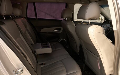 Chevrolet Cruze II, 2014 год, 765 000 рублей, 7 фотография