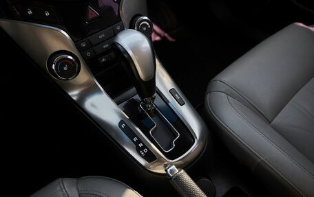 Chevrolet Cruze II, 2014 год, 765 000 рублей, 11 фотография