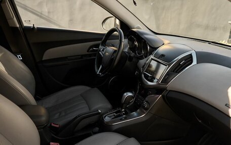 Chevrolet Cruze II, 2014 год, 765 000 рублей, 6 фотография
