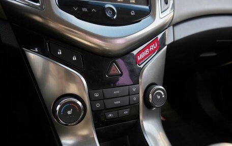 Chevrolet Cruze II, 2014 год, 765 000 рублей, 10 фотография