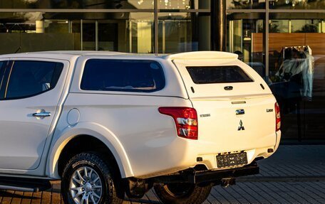 Mitsubishi L200 IV рестайлинг, 2015 год, 1 695 000 рублей, 10 фотография