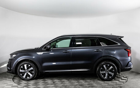 KIA Sorento IV, 2021 год, 3 099 000 рублей, 8 фотография