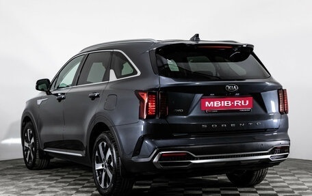 KIA Sorento IV, 2021 год, 3 099 000 рублей, 7 фотография