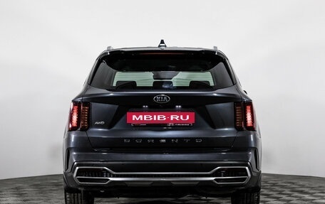 KIA Sorento IV, 2021 год, 3 099 000 рублей, 6 фотография