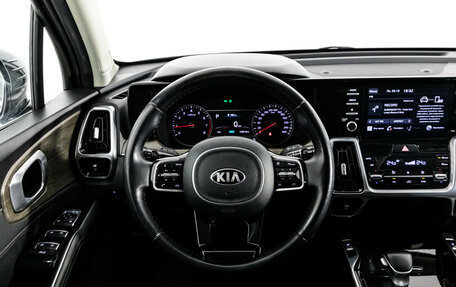 KIA Sorento IV, 2021 год, 3 099 000 рублей, 14 фотография