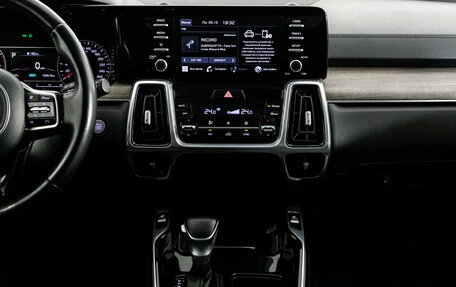 KIA Sorento IV, 2021 год, 3 099 000 рублей, 12 фотография
