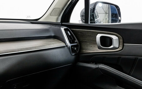 KIA Sorento IV, 2021 год, 3 099 000 рублей, 16 фотография