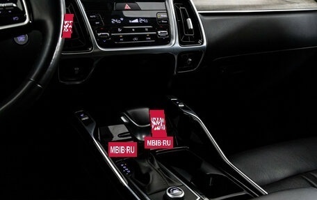 KIA Sorento IV, 2021 год, 3 099 000 рублей, 13 фотография