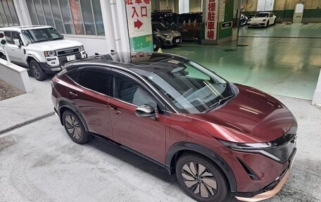 Nissan Ariya, 2023 год, 2 450 000 рублей, 4 фотография