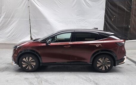 Nissan Ariya, 2023 год, 2 450 000 рублей, 8 фотография