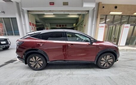 Nissan Ariya, 2023 год, 2 450 000 рублей, 5 фотография