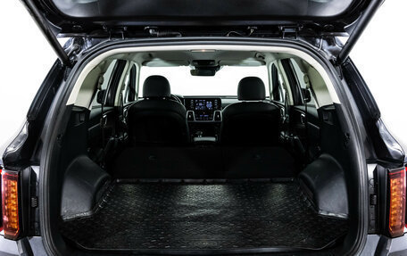 KIA Sorento IV, 2021 год, 3 099 000 рублей, 27 фотография