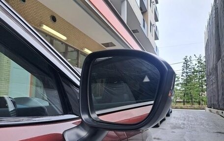 Nissan Ariya, 2023 год, 2 450 000 рублей, 10 фотография