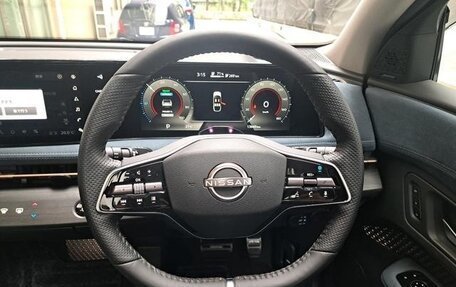 Nissan Ariya, 2023 год, 2 450 000 рублей, 12 фотография