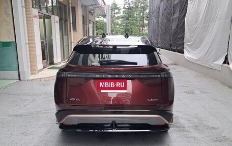 Nissan Ariya, 2023 год, 2 450 000 рублей, 3 фотография