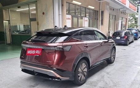 Nissan Ariya, 2023 год, 2 450 000 рублей, 6 фотография