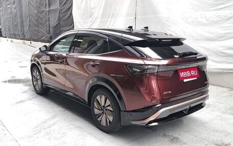 Nissan Ariya, 2023 год, 2 450 000 рублей, 7 фотография