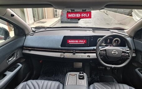 Nissan Ariya, 2023 год, 2 450 000 рублей, 11 фотография