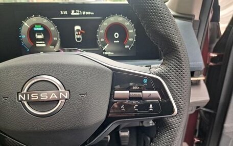 Nissan Ariya, 2023 год, 2 450 000 рублей, 15 фотография