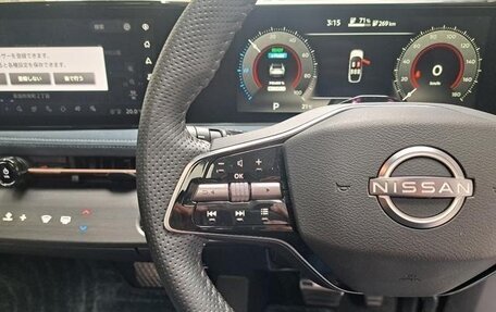 Nissan Ariya, 2023 год, 2 450 000 рублей, 14 фотография