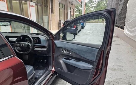 Nissan Ariya, 2023 год, 2 450 000 рублей, 16 фотография